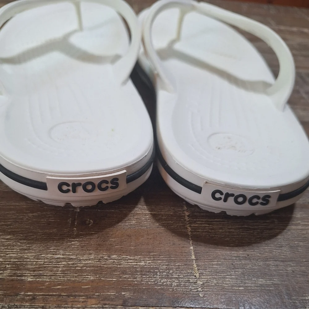 CROCS crocband sporty